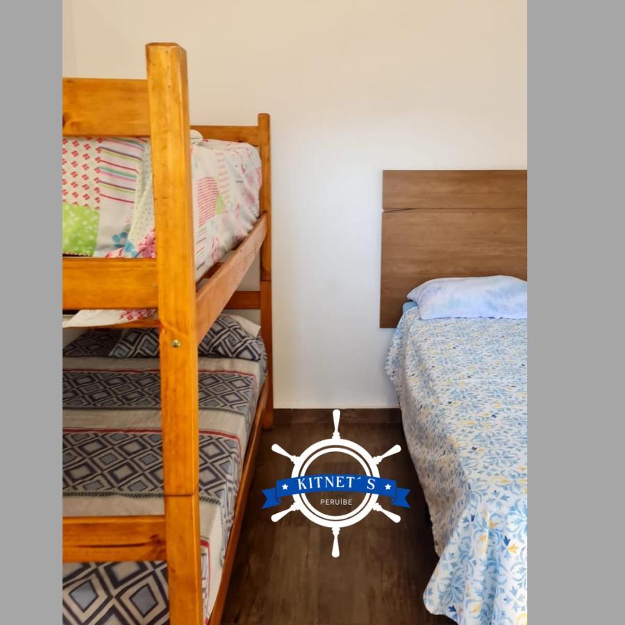 Casa Temporada Com Wi-Fi E Garagem Privativa Peruibe Villa Kültér fotó